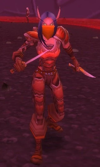 Image of Sunhawk Agent