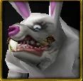 Image of Funny Bunny