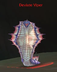 Image of Deviate Viper