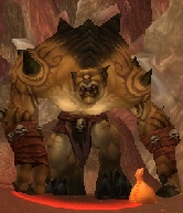 Image of Grulloc
