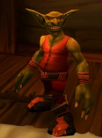 Image of Crank Fizzlebub