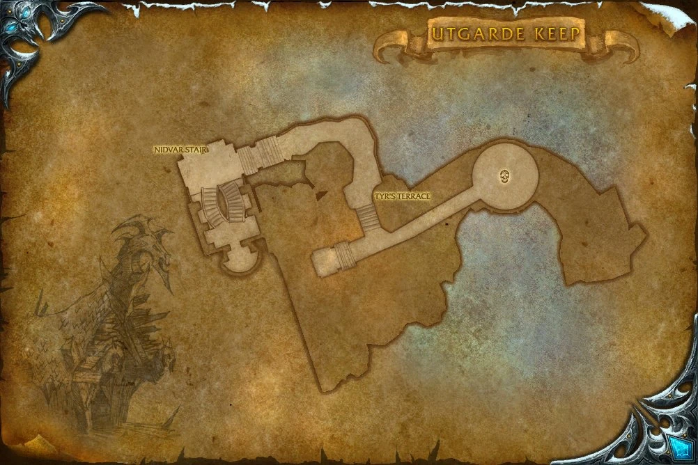 Utgarde Keep