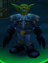 Image of Kibler