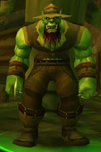 Image of Thralosh