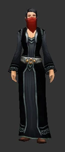 Image of Defias Magician
