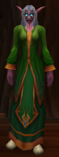 Image of Asmerglis Mistweaver de Nevarre