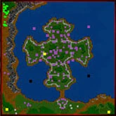 The Siege of Dalaran (Warcraft II)