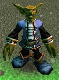 Image of Rigger Gizelton