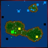 Southshore (WC2 Horde)