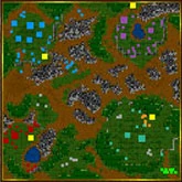 Tyr's Hand (Warcraft II)