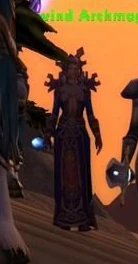 Image of Stormwind Archmage