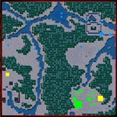 Raid at Hillsbrad