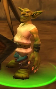 Image of Rilli Greasygob