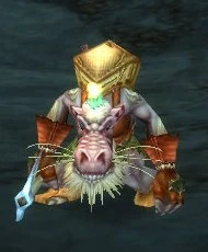 Image of Kobold Laborer