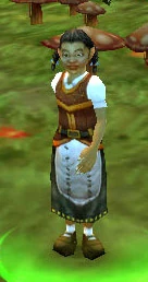 Image of Alicia