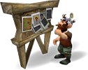 WoWWiki community