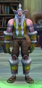 Image of Tandaan Lightmane