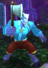 Image of Artificer