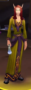 Image of Veynna Dawnstar