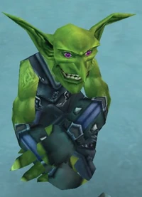 Image of Narf