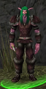 Image of Balthule Shadowstrike