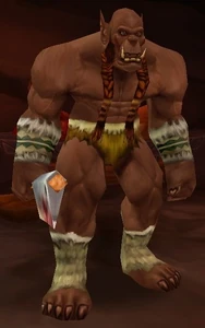 Image of Braagor