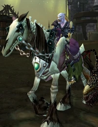 Image of Deathstalker Hayward