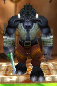 Image of Kard Ragetotem