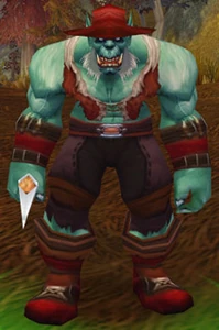 Image of Kurll