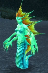 Image of Wrathscale Siren