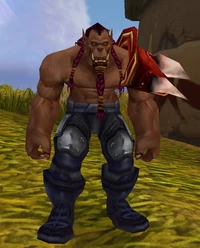 Image of Karrtog