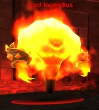 Image of Lord Incendius