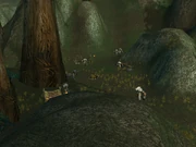 North Tide's Hollow