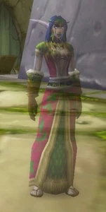 Image of Shen'dralar Ancient