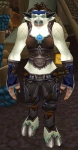 Image of Halona Stormwhisper