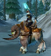 A Swift Brewfest Ram