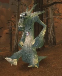 Image of Blackened Ancient