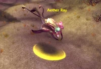 Image of Aether Ray