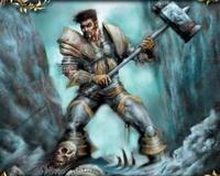 Image of Lord Grayson Shadowbreaker