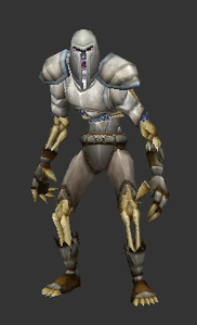 Image of Lordaeron Fighter