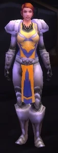 Image of Captain Alina