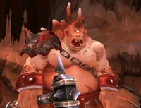 Image of High King Maulgar