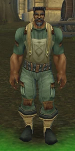 Image of Unger Statforth