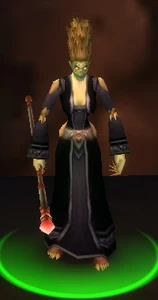 Image of Apothecary Zinge