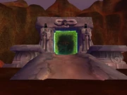 The Dark Portal