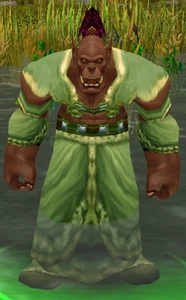 Image of Elementalist Untrag
