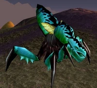 Image of Hazzali Sandreaver