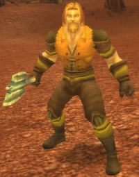 Image of Venture Co. Logger