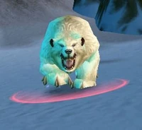 Image of Mangeclaw