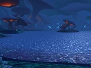 The Lagoon